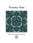 (image for) Stormy Seas
